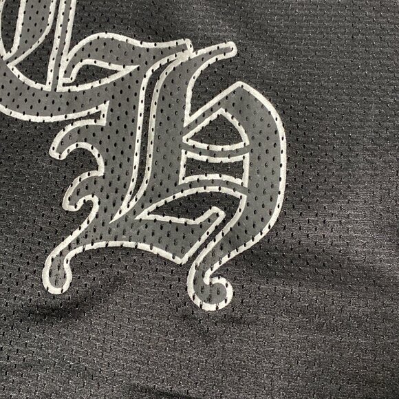 Chrome Hearts Mesh Stadium Football Jersey - Picture 3 of 5